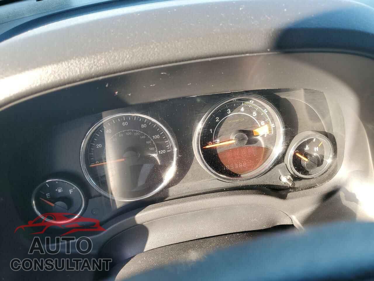 JEEP COMPASS 2015 - 1C4NJDEB2FD356858