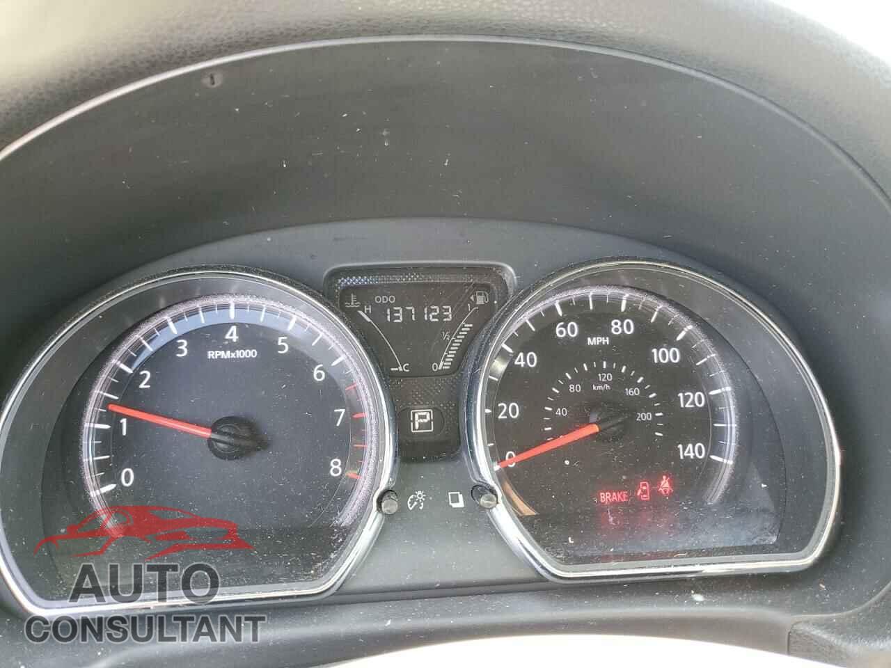 NISSAN VERSA 2019 - 3N1CN7AP3KL815515