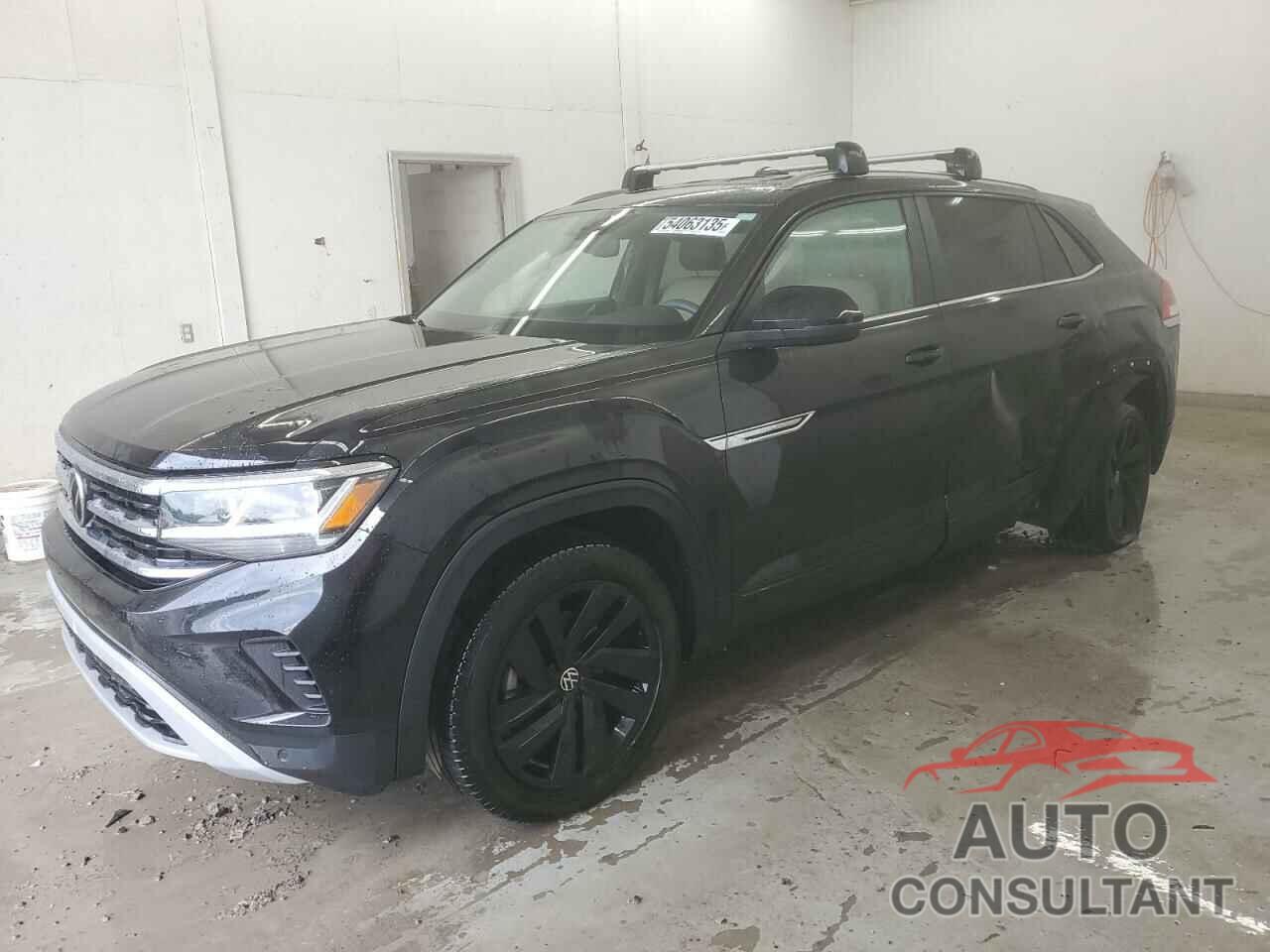 VOLKSWAGEN ATLAS 2023 - 1V2HE2CA8PC207814