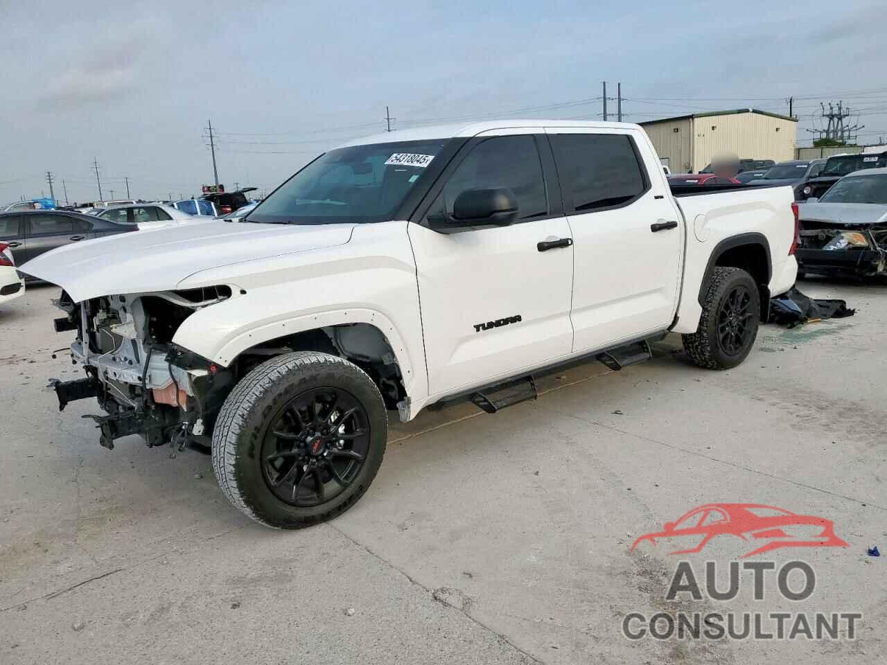 TOYOTA TUNDRA 2024 - 5TFLA5DB4RX178467