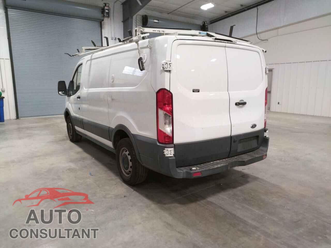 FORD TRANSIT 2016 - 1FTYR1YMXGKA44897