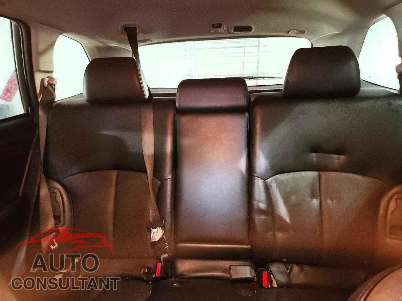 SUBARU OUTBACK 2013 - 4S4BRBPC7D3253911