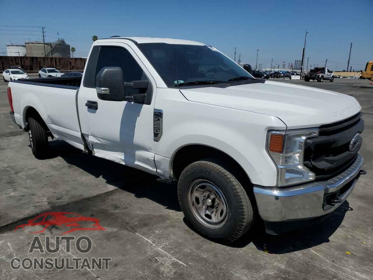 FORD F250 2020 - 1FTBF2A65LEE33407