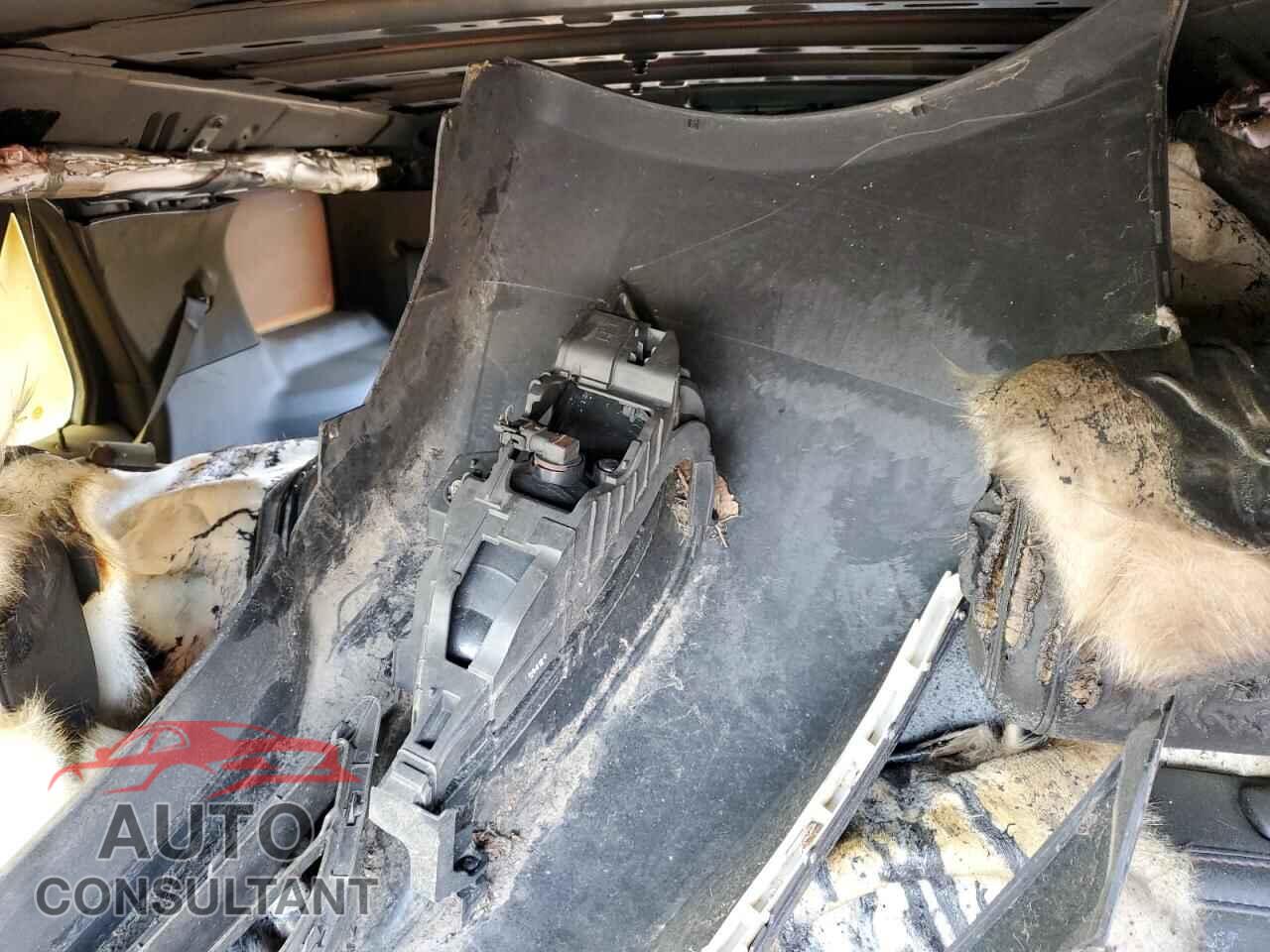 FORD EXPLORER 2018 - 1FM5K8D86JGB02812