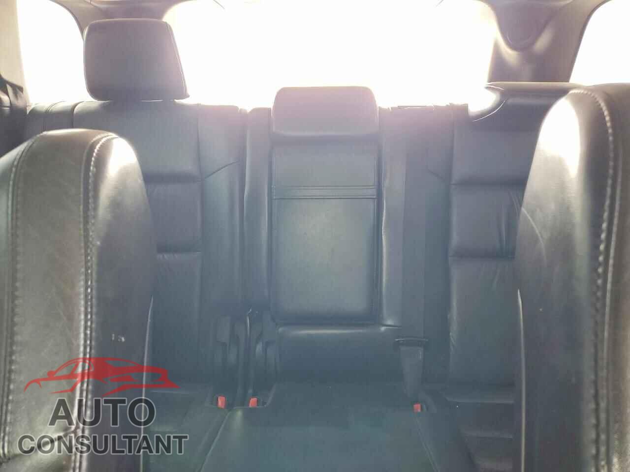 JEEP CHEROKEE 2012 - 1C4RJFAG8CC294138