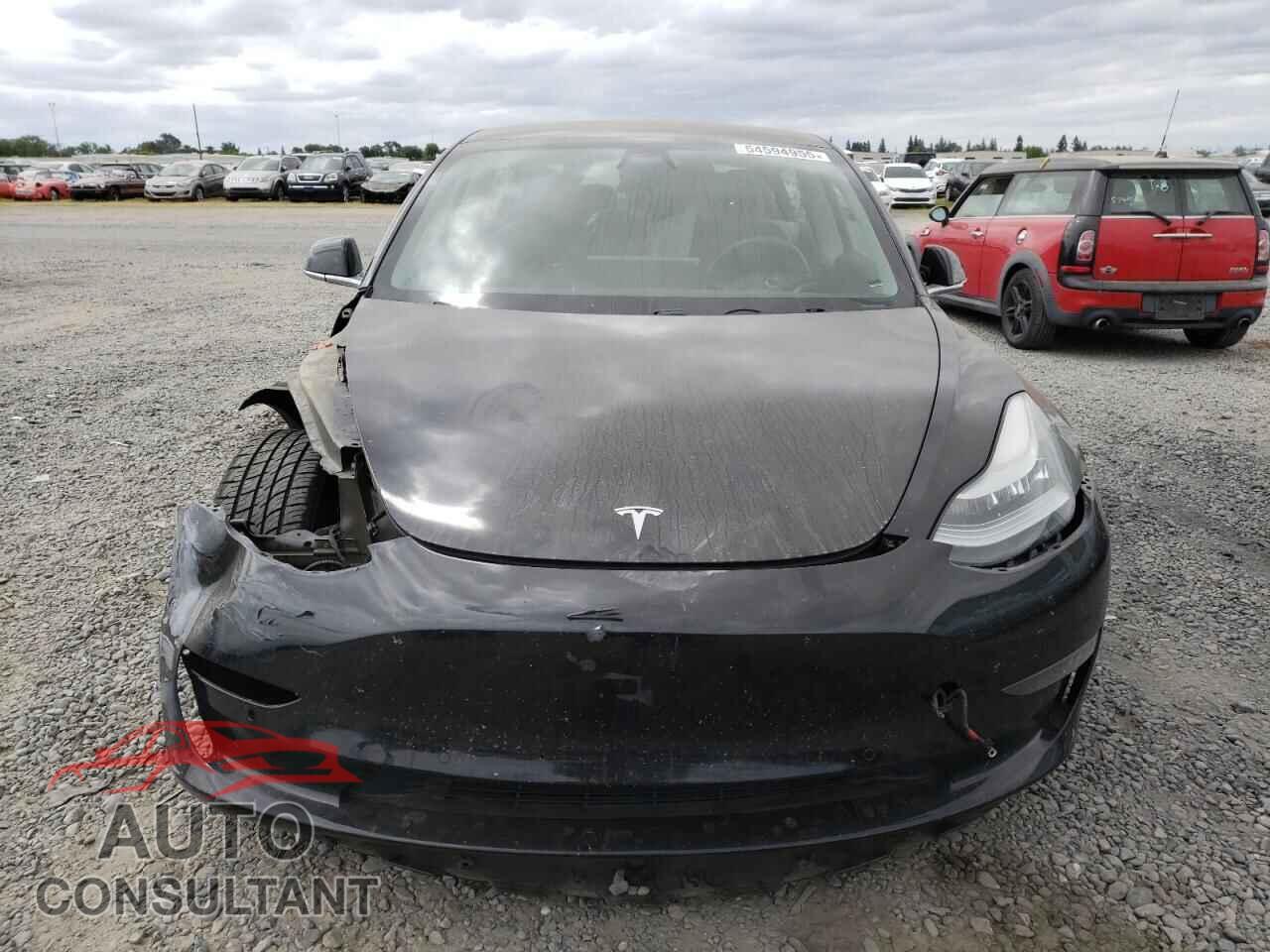 TESLA MODEL 3 2019 - 5YJ3E1EAXKF394746
