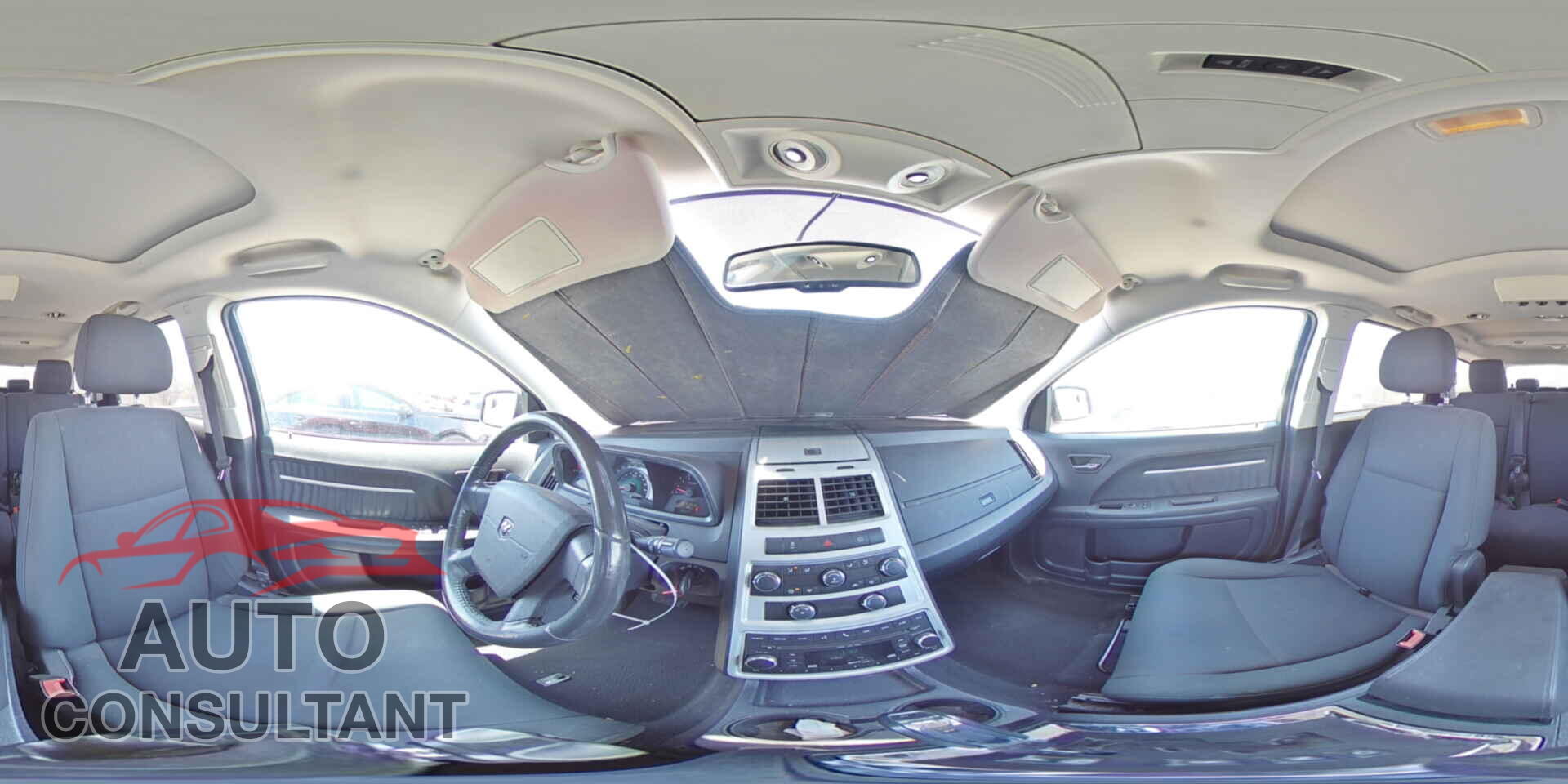 DODGE JOURNEY 2010 - 3D4PG5FV1AT163564