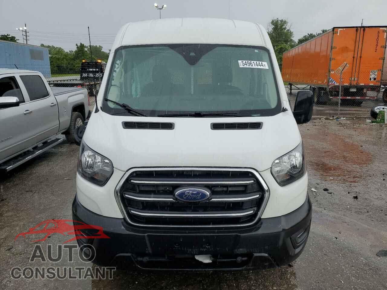 FORD TRANSIT 2020 - 1FTBR2C88LKB37496