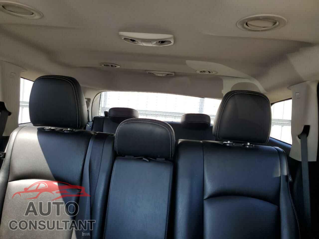 DODGE JOURNEY 2014 - 3C4PDDDG5ET251642
