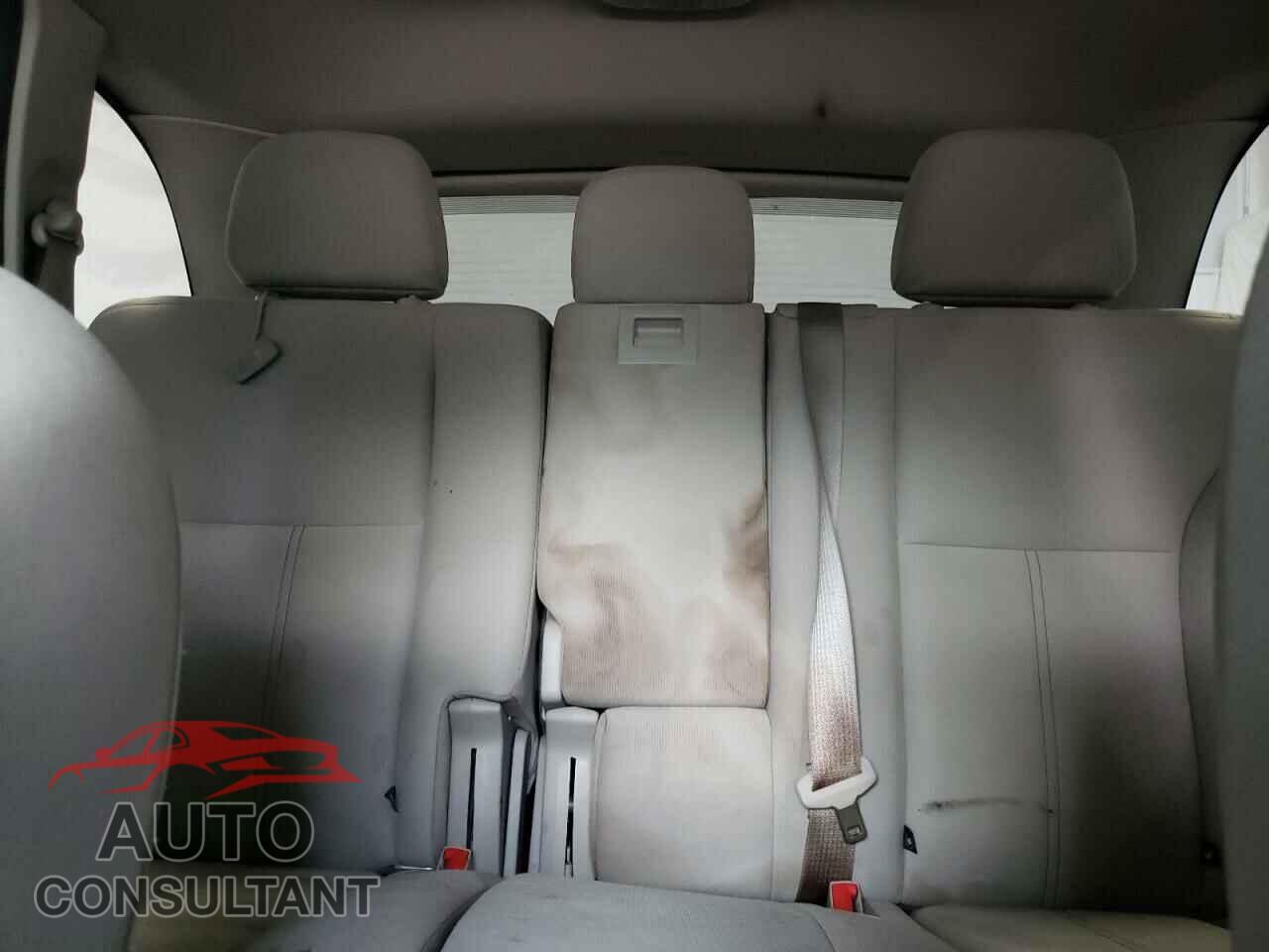 FORD EDGE 2013 - 2FMDK3GC5DBB85496