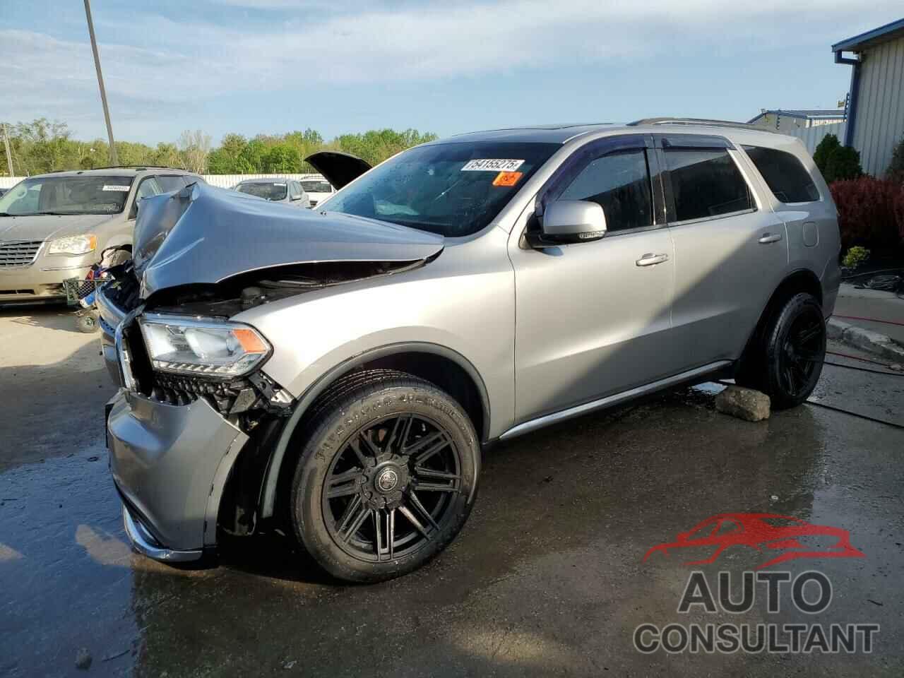 DODGE DURANGO 2015 - 1C4RDJDG2FC771723