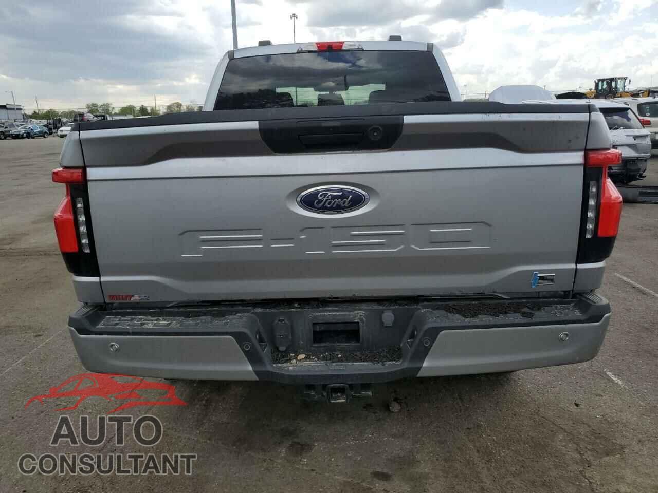 FORD F150 LIGHT 2023 - 1FTVW1ELXPWG58560