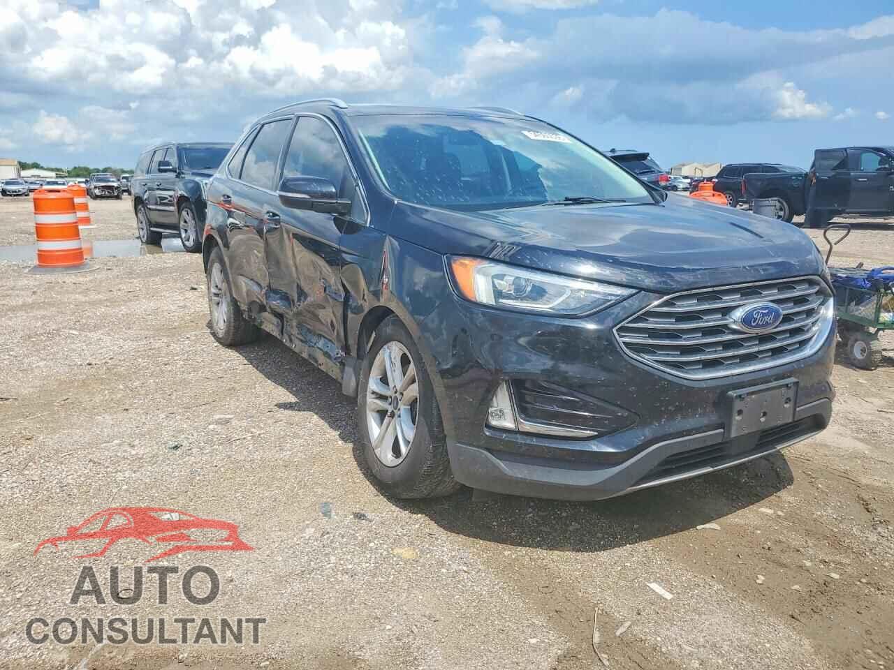FORD EDGE 2020 - 2FMPK3J90LBA42500