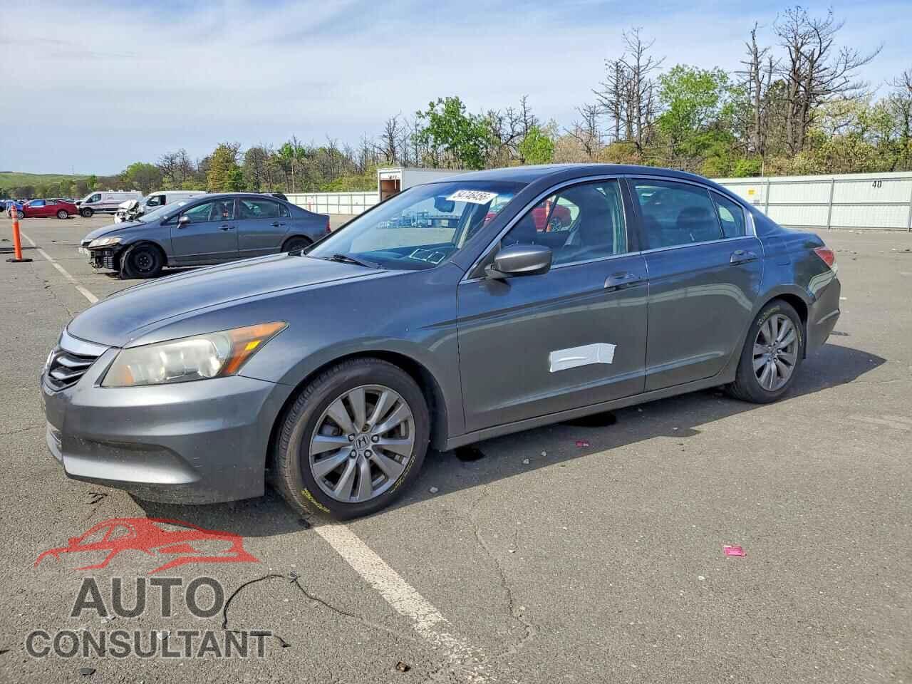 HONDA ACCORD 2012 - 1HGCP2F80CA076285