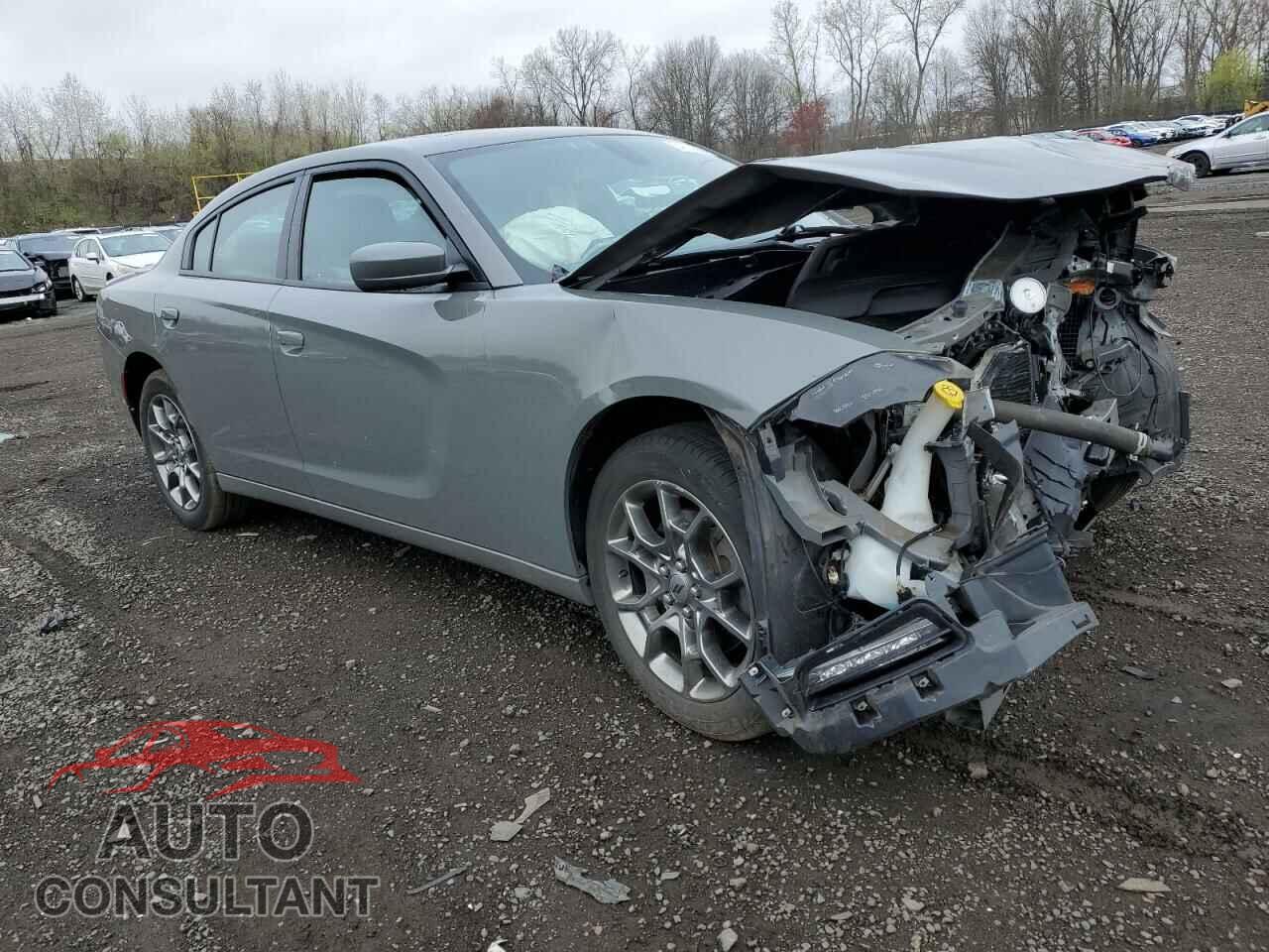 DODGE CHARGER 2017 - 2C3CDXJG1HH516224