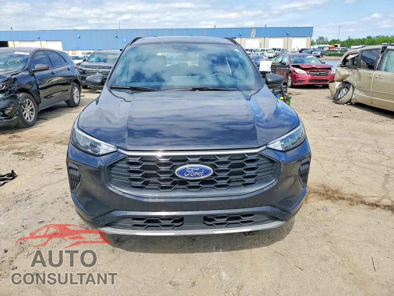 FORD ESCAPE 2024 - 1FMCU9MN4RUB21000
