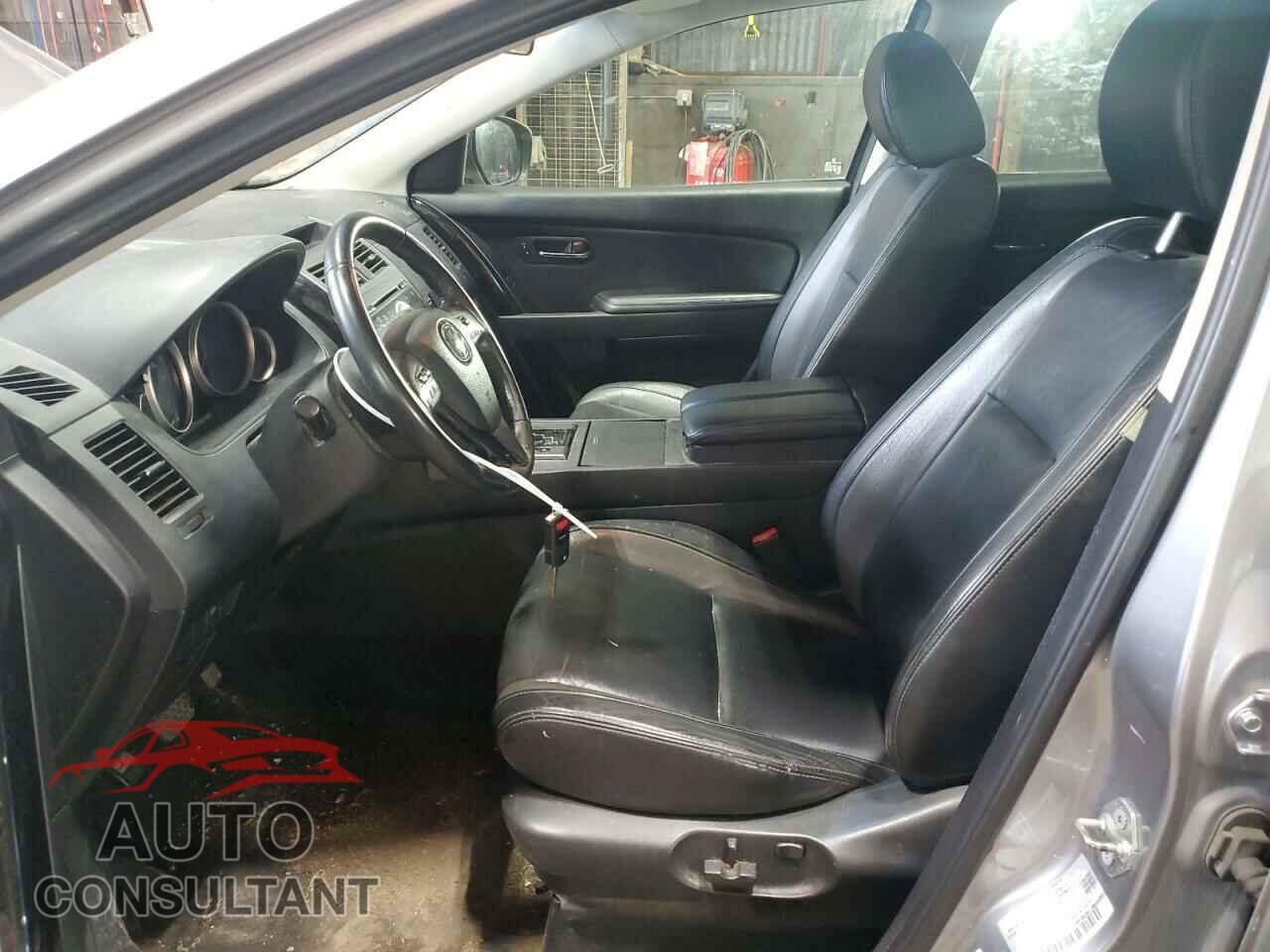 MAZDA CX-9 2012 - JM3TB3CV6C0342757
