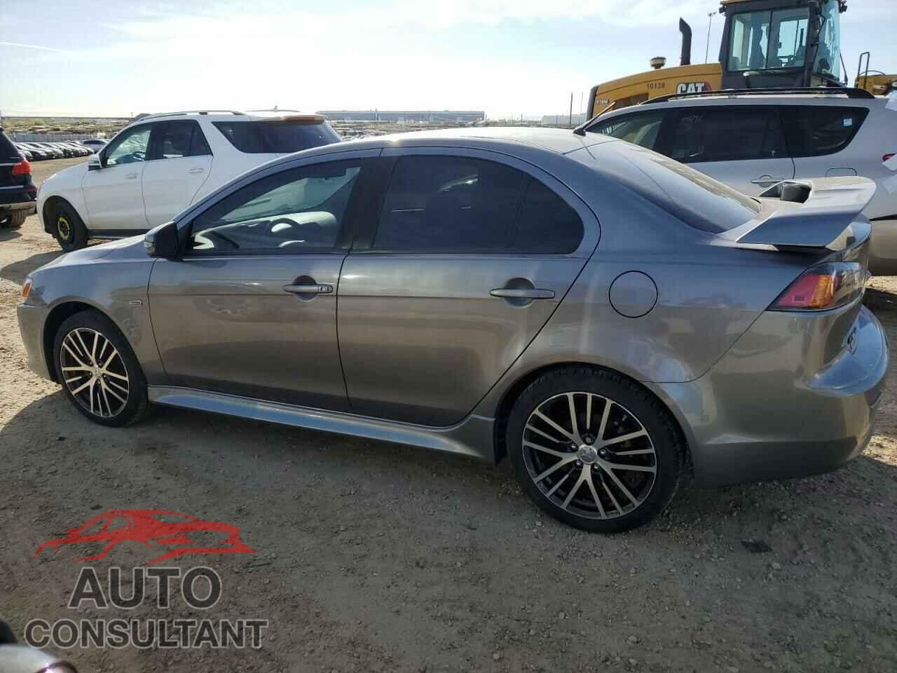MITSUBISHI LANCER 2017 - JA32V2FW7HU603886