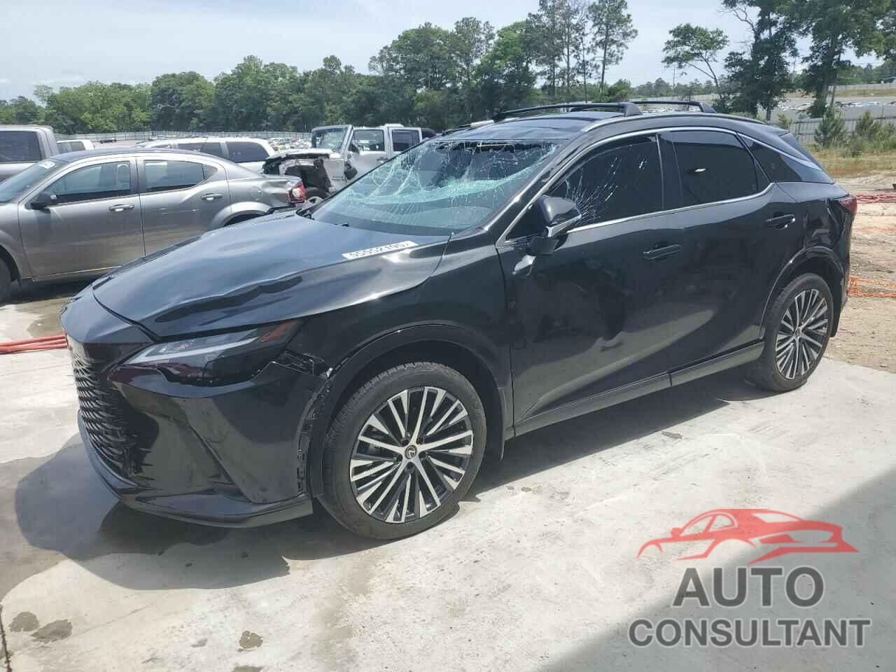 LEXUS RX 350 PRE 2024 - JTJCHMAA7R2020975