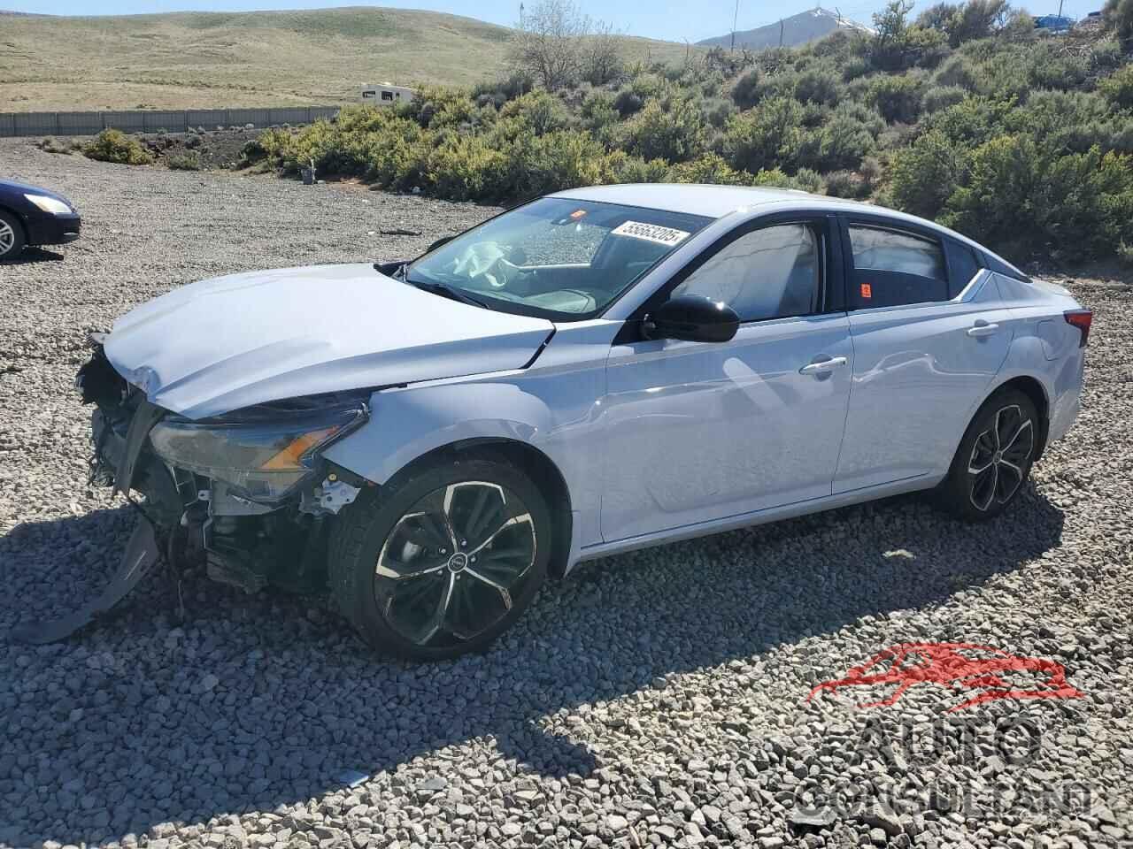 NISSAN ALTIMA 2023 - 1N4BL4CW5PN317802