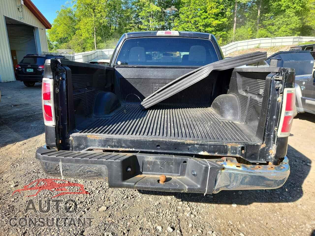 FORD F150 2013 - 1FTFW1EF1DKD10180