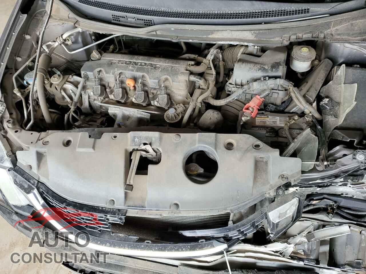 HONDA CIVIC 2015 - 19XFB2F8XFE099620