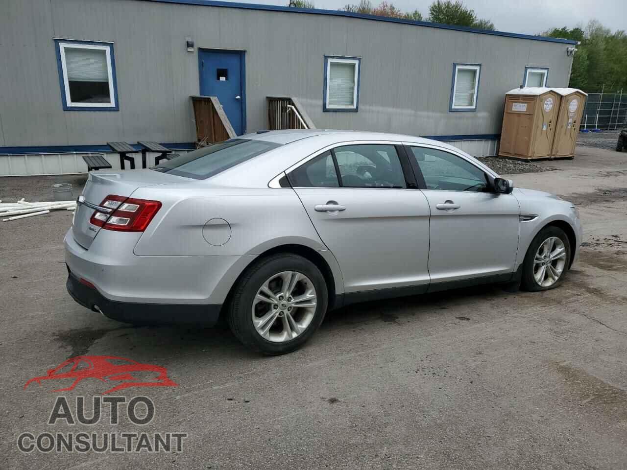 FORD TAURUS 2014 - 1FAHP2E87EG121220