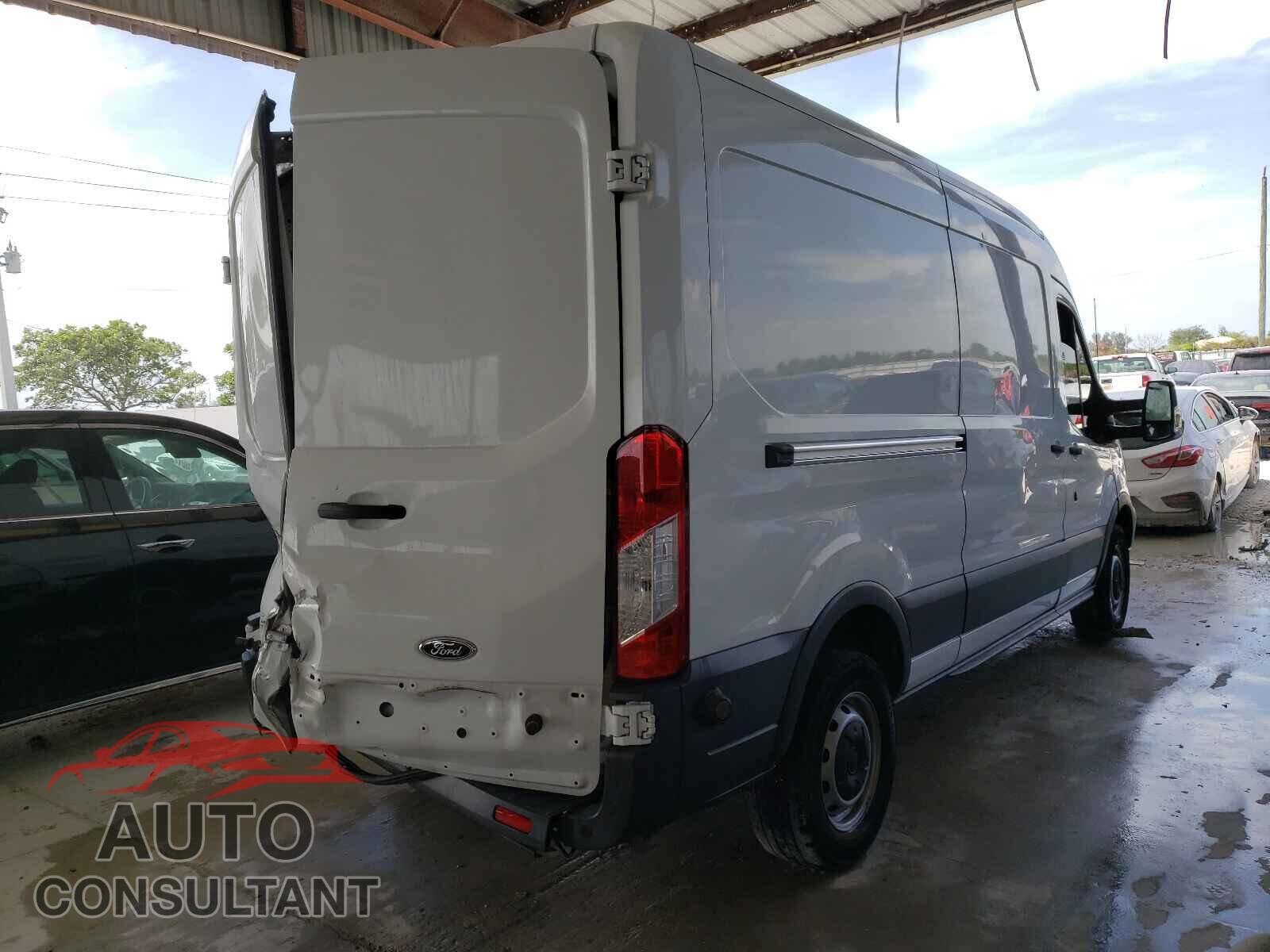 FORD TRANSIT CO 2017 - 1FTYR2CM7HKA51644