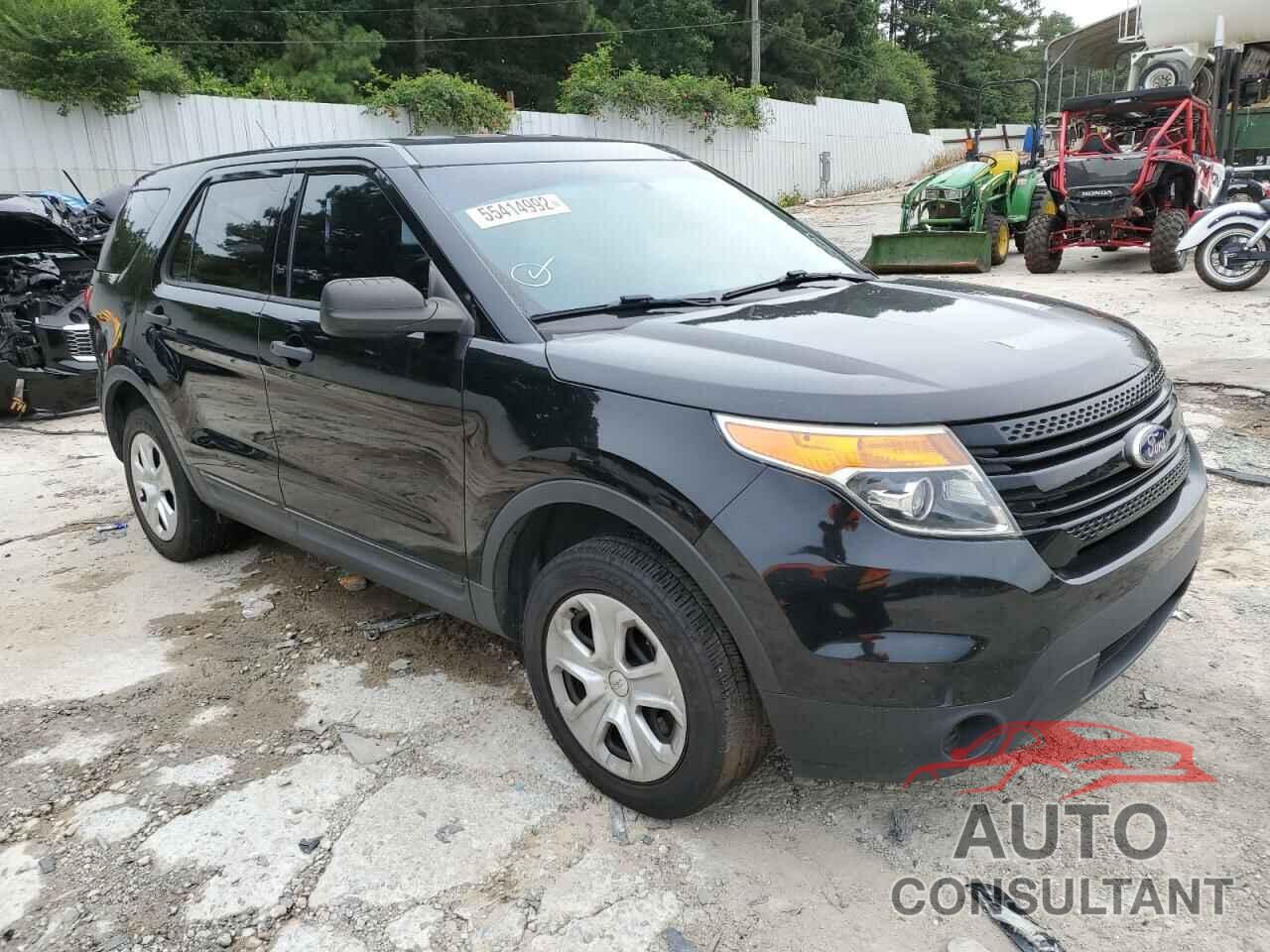 FORD EXPLORER 2015 - 1FM5K8AR6FGC41407