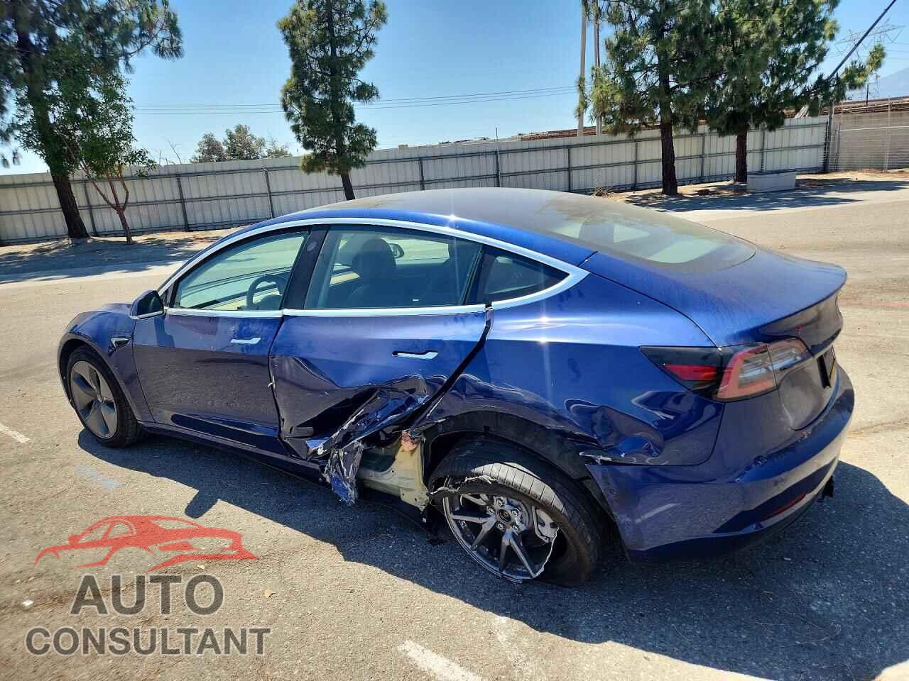 TESLA MODEL 3 2020 - 5YJ3E1EA4LF644578