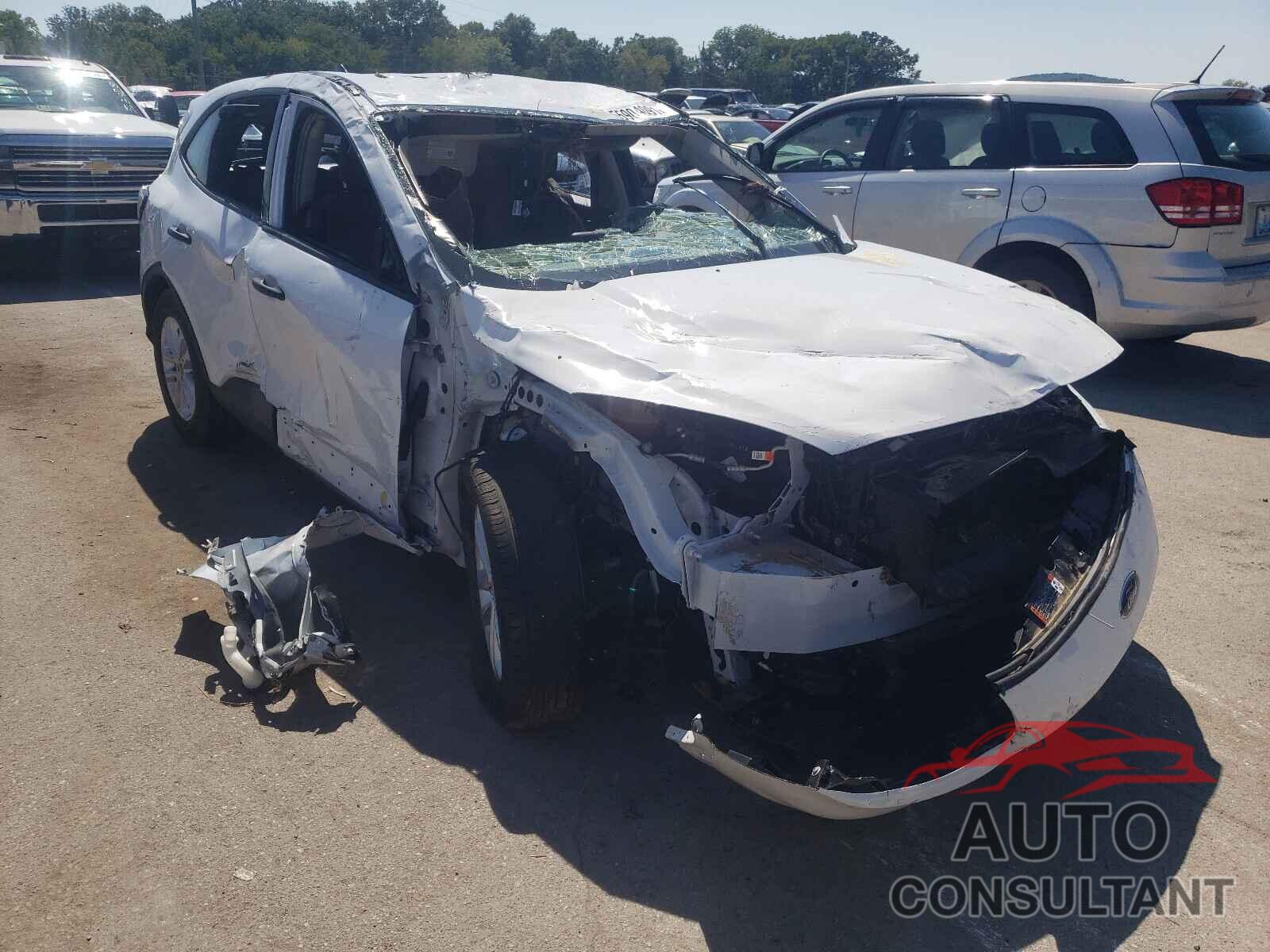 FORD ESCAPE 2020 - 1FMCU0F62LUA23219