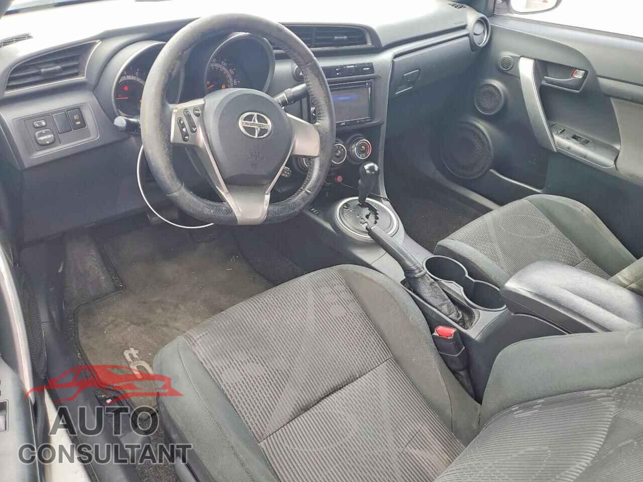 TOYOTA TC 2011 - JTKJF5C78B3001058