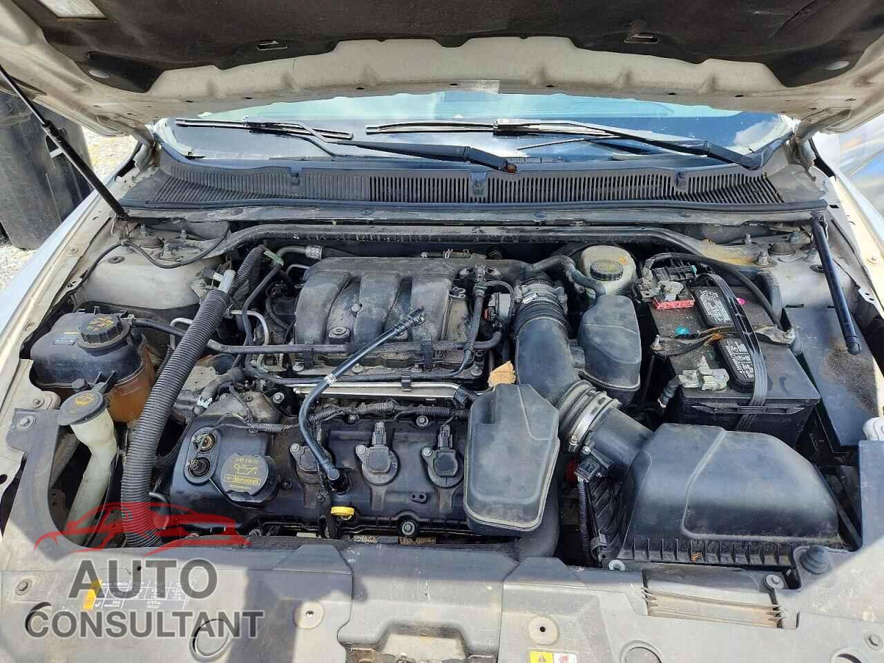 FORD TAURUS 2013 - 1FAHP2E82DG146184