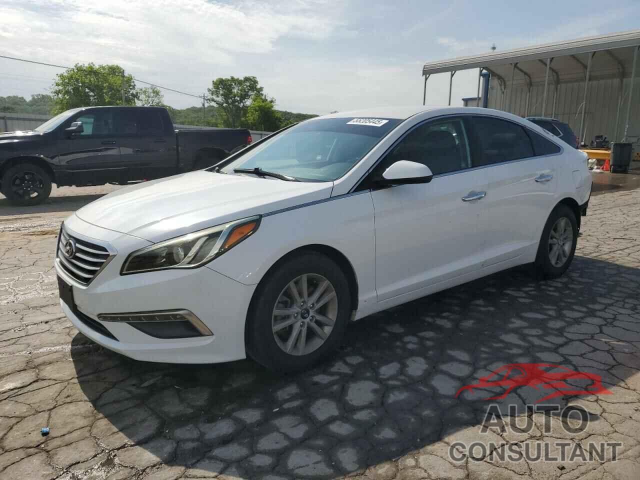 HYUNDAI SONATA 2015 - 5NPE24AF1FH104678