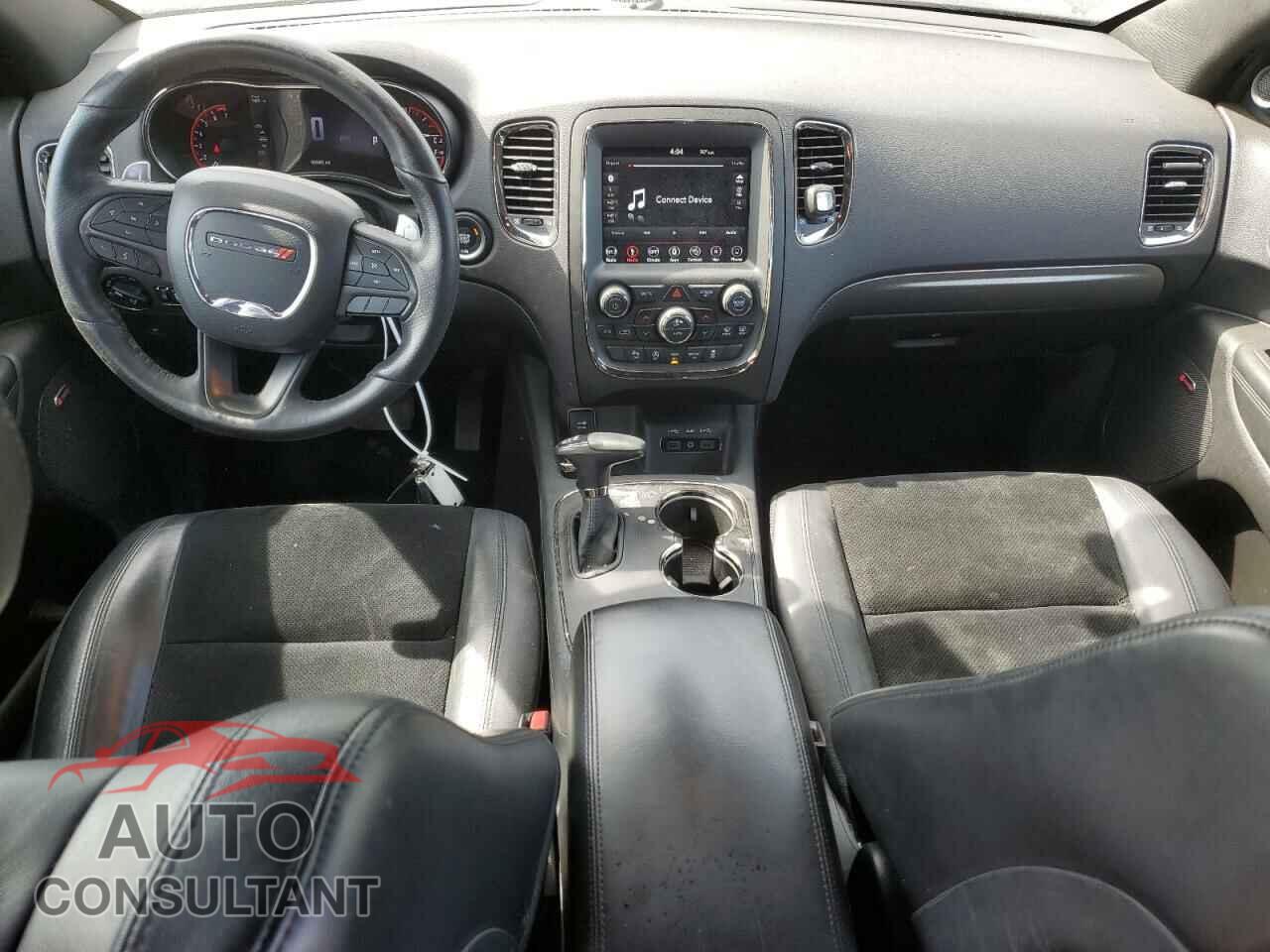 DODGE DURANGO 2018 - 1C4RDJDG4JC359697