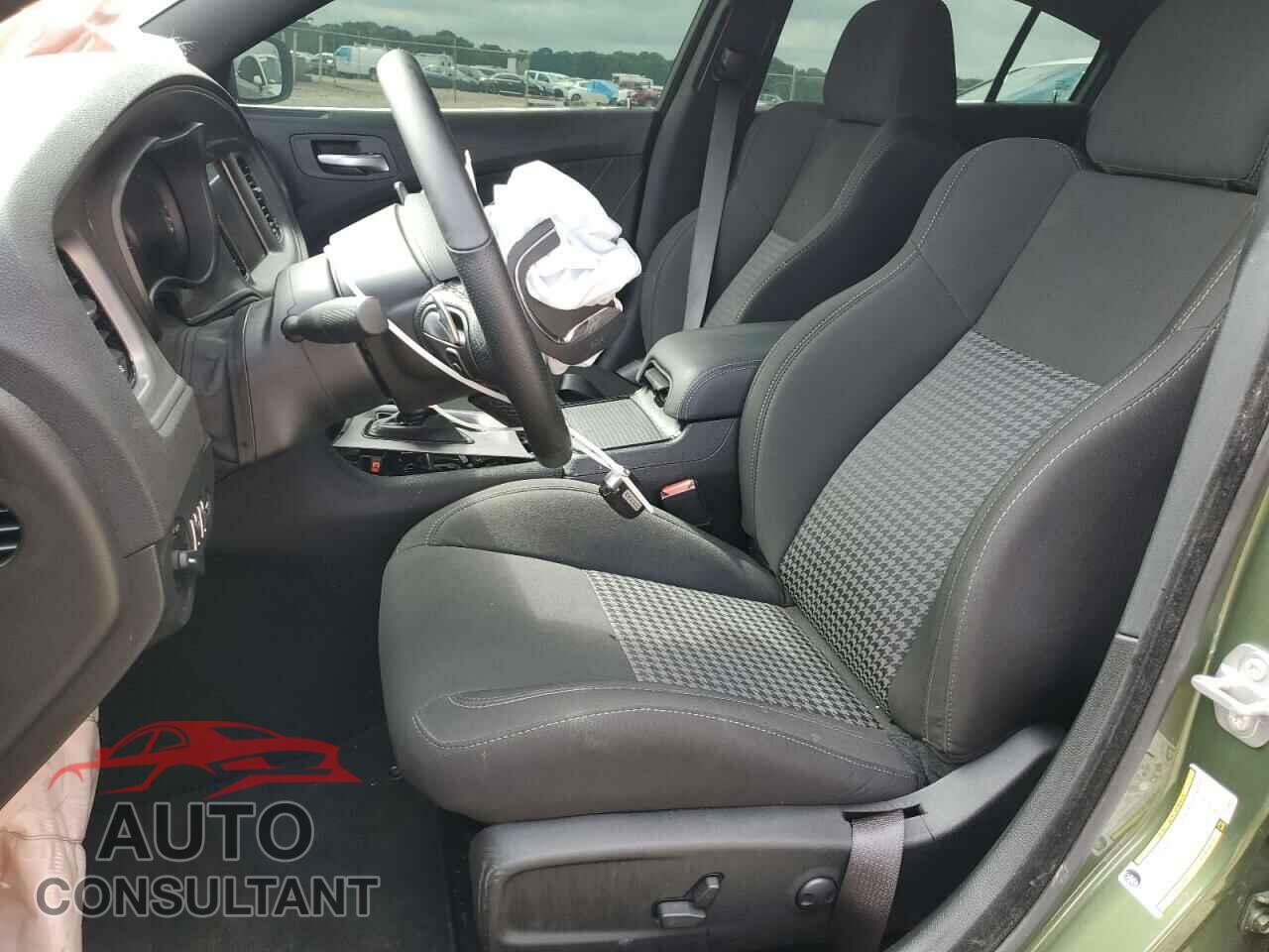 DODGE CHARGER 2023 - 2C3CDXCT3PH698307