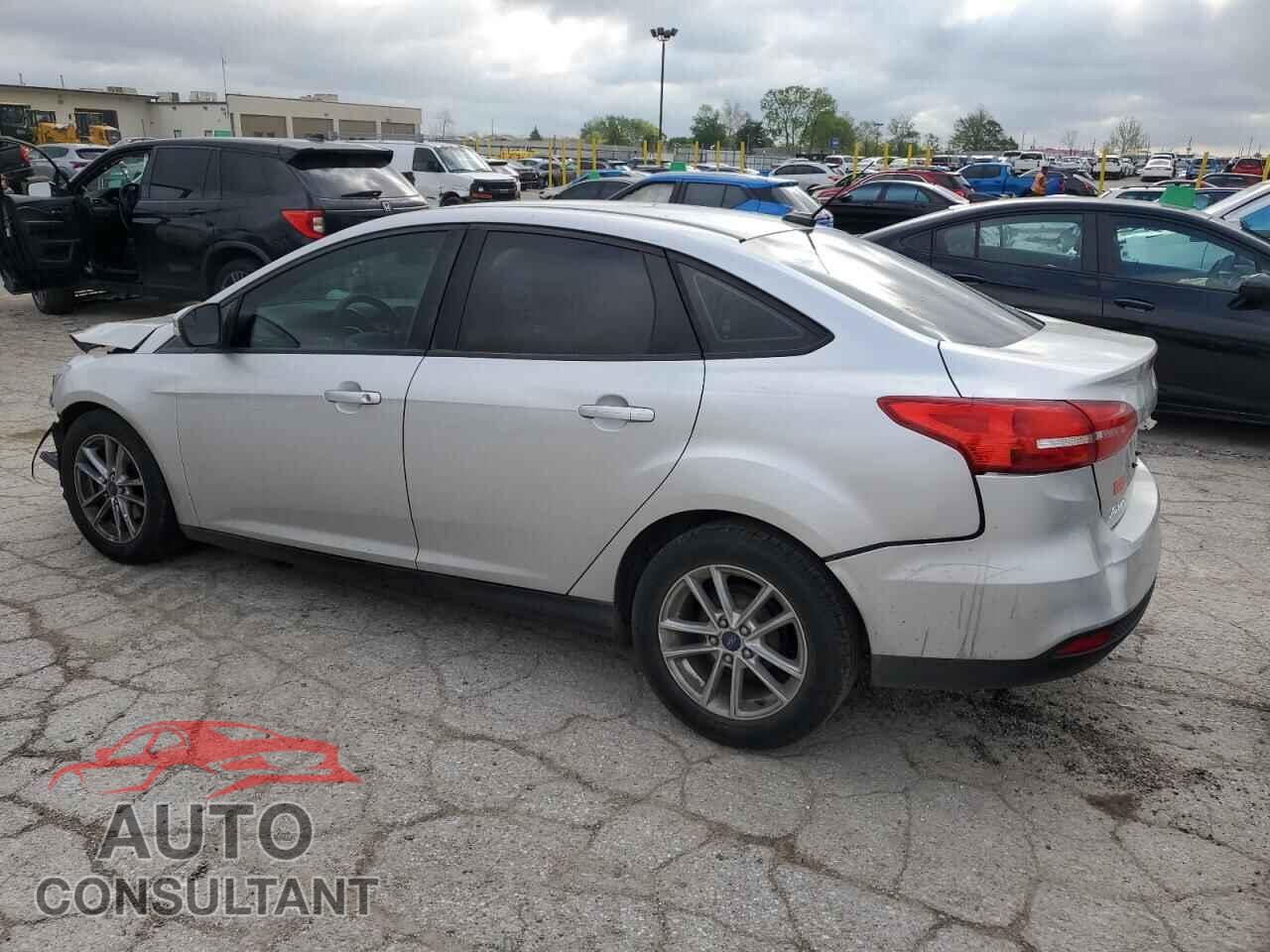 FORD FOCUS 2015 - 1FADP3F21FL276806