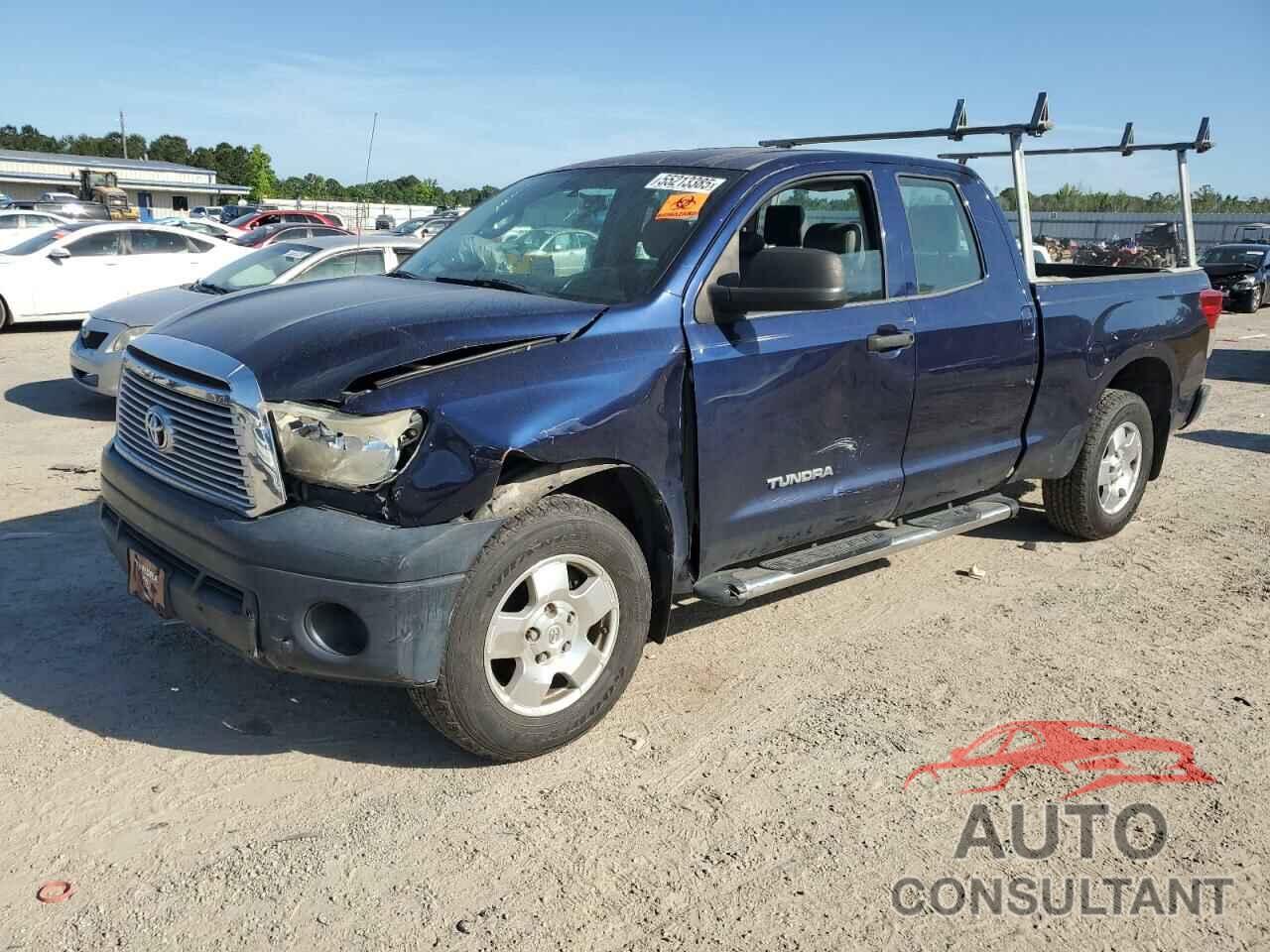 TOYOTA TUNDRA 2012 - 5TFRU5F17CX027376