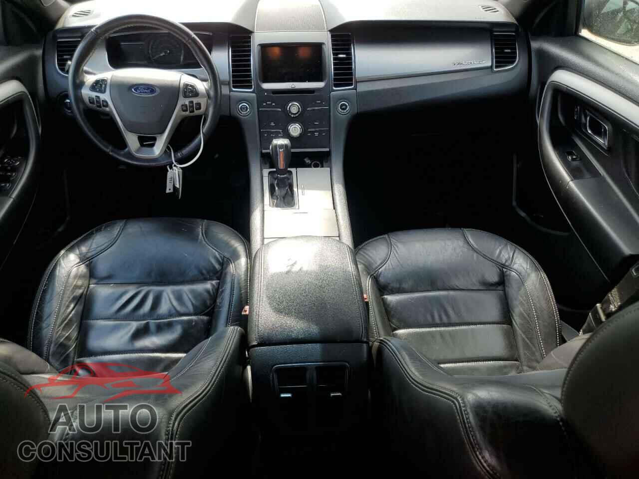 FORD TAURUS 2015 - 1FAHP2E80FG207342