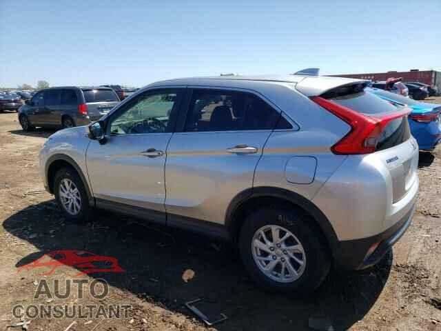 MITSUBISHI ECLIPSE 2019 - JA4AT3AA1KZ031464
