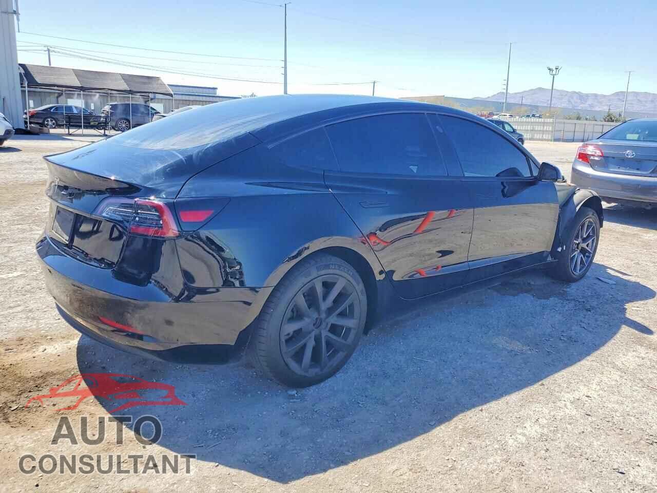 TESLA MODEL 3 2023 - 5YJ3E1EA2PF397910