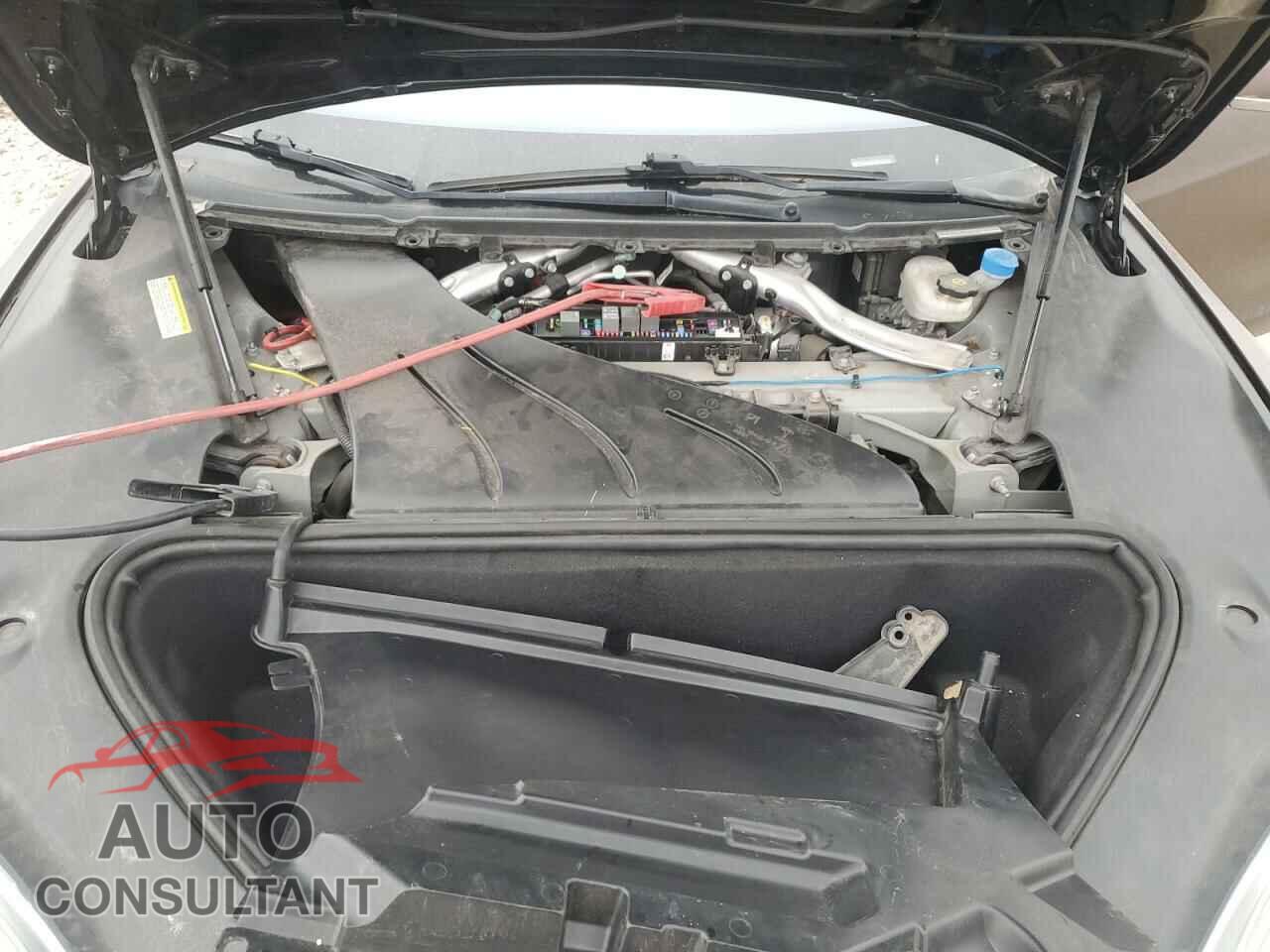 TESLA MODEL S 2016 - 5YJSA1E1XGF151033