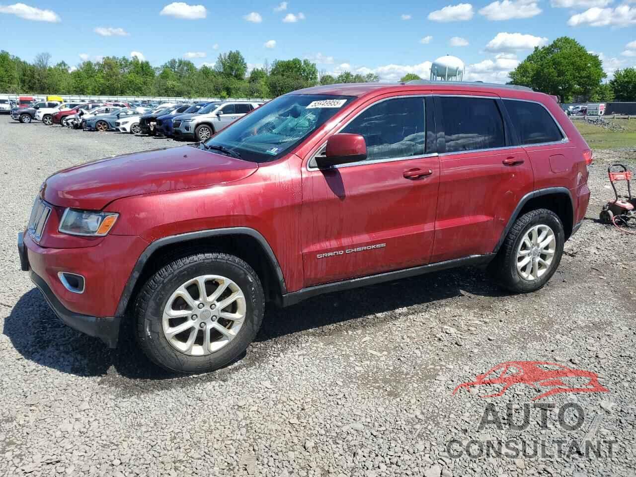 JEEP GRAND CHER 2014 - 1C4RJFAG6EC392118