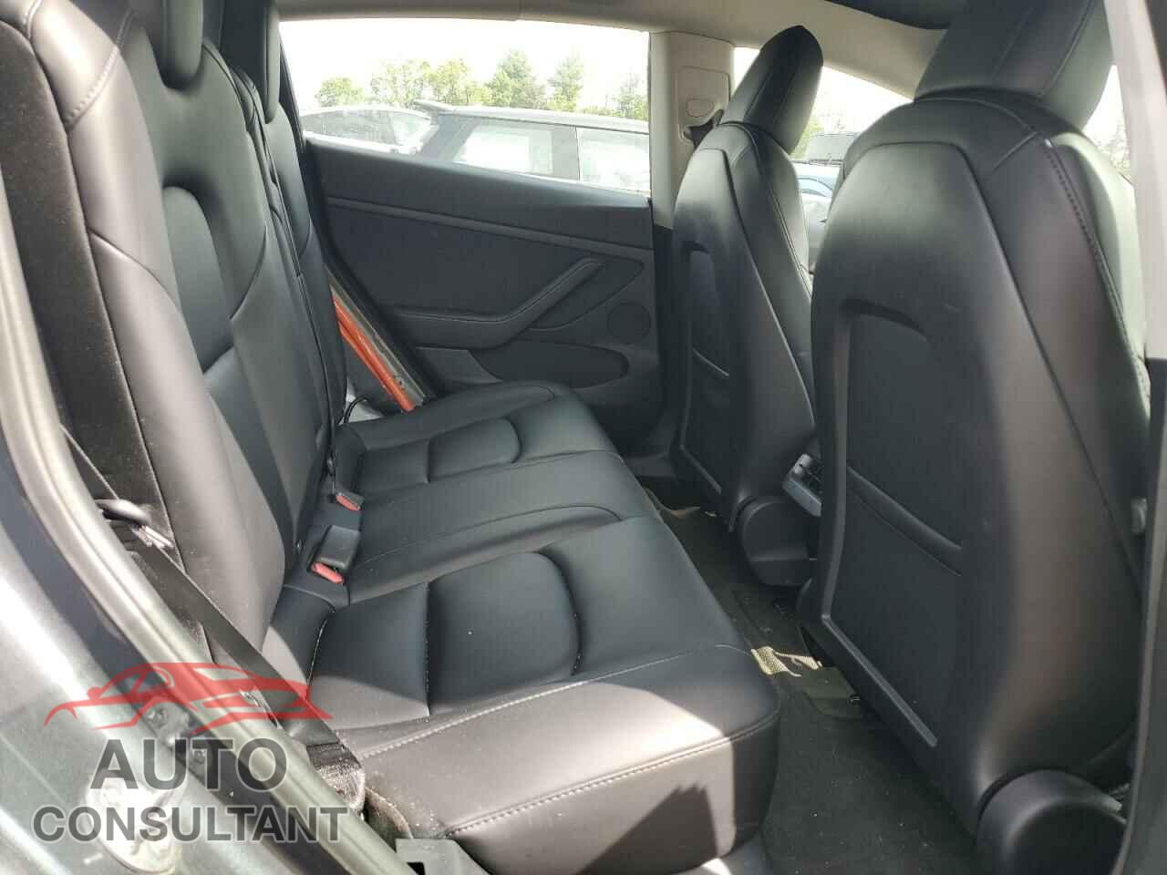 TESLA MODEL 3 2022 - 5YJ3E1EB2NF111804