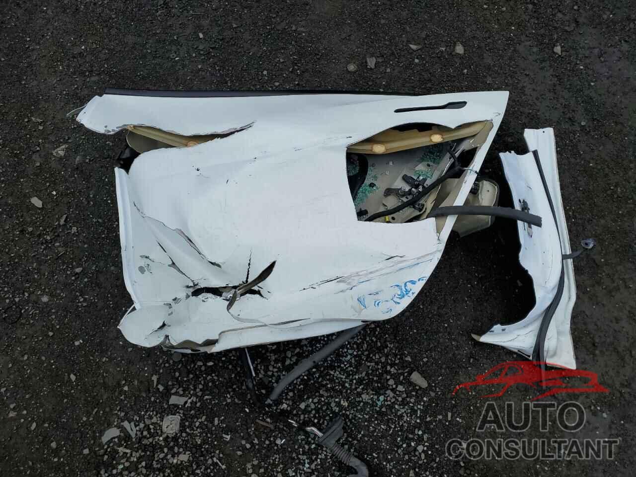 TESLA MODEL 3 2021 - 5YJ3E1EB7MF943718