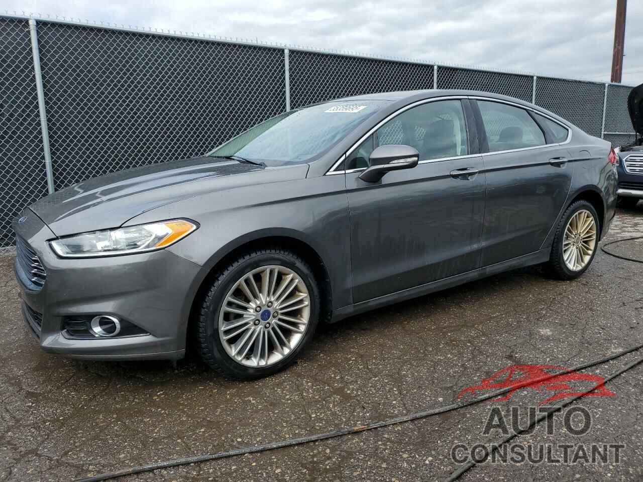 FORD FUSION 2015 - 3FA6P0H90FR143246