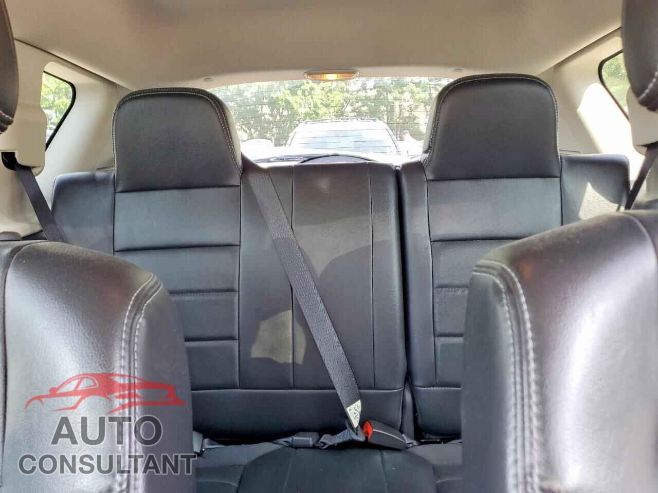 JEEP COMPASS 2011 - 1J4NF5FB1BD164048