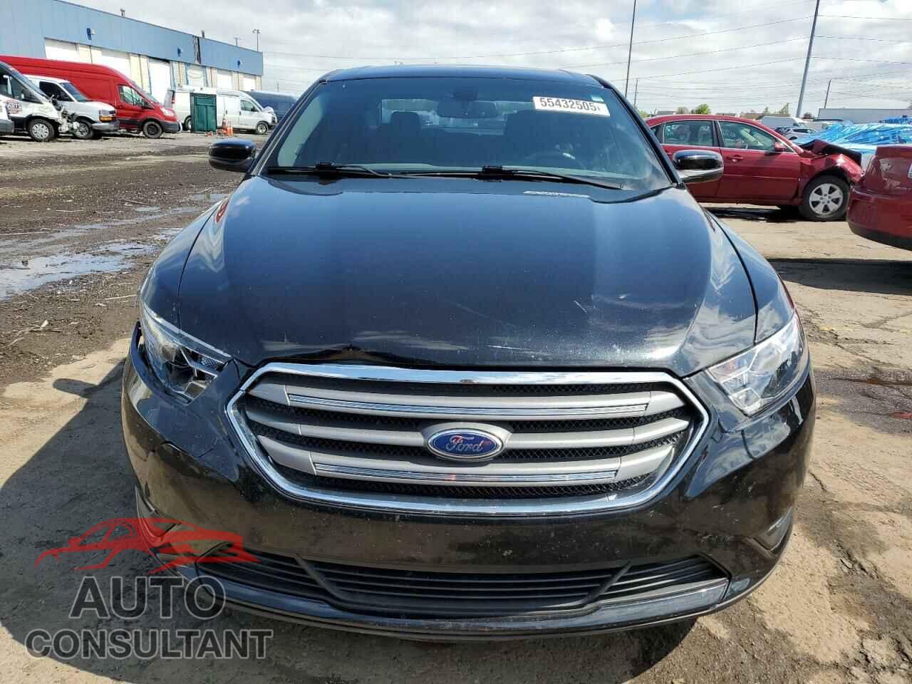 FORD TAURUS 2015 - 1FAHP2E83FG134094