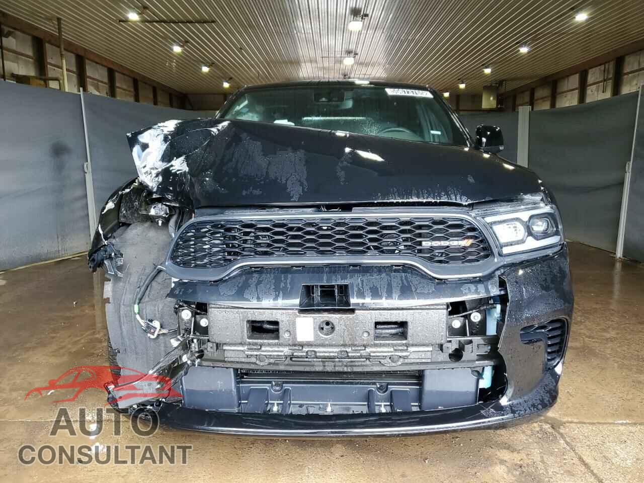 DODGE DURANGO 2024 - 1C4RDJDG9RC159300