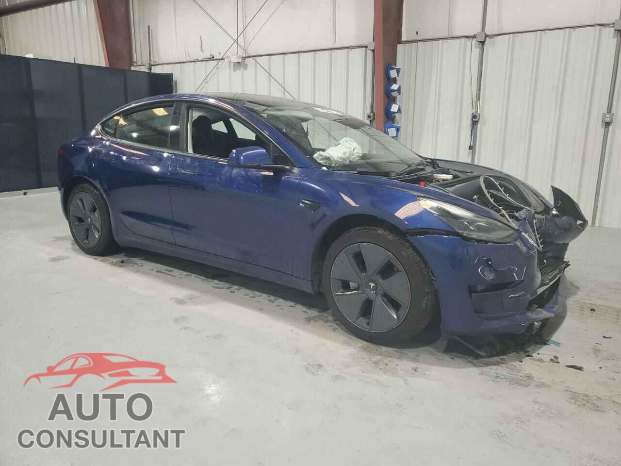 TESLA MODEL 3 2023 - 5YJ3E1EA7PF434319
